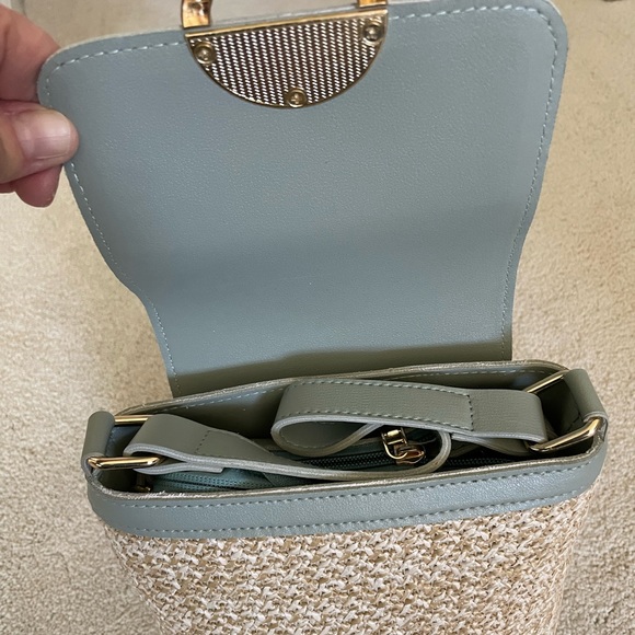 NWT Oliver and Annis Handbag - Picture 3 of 6